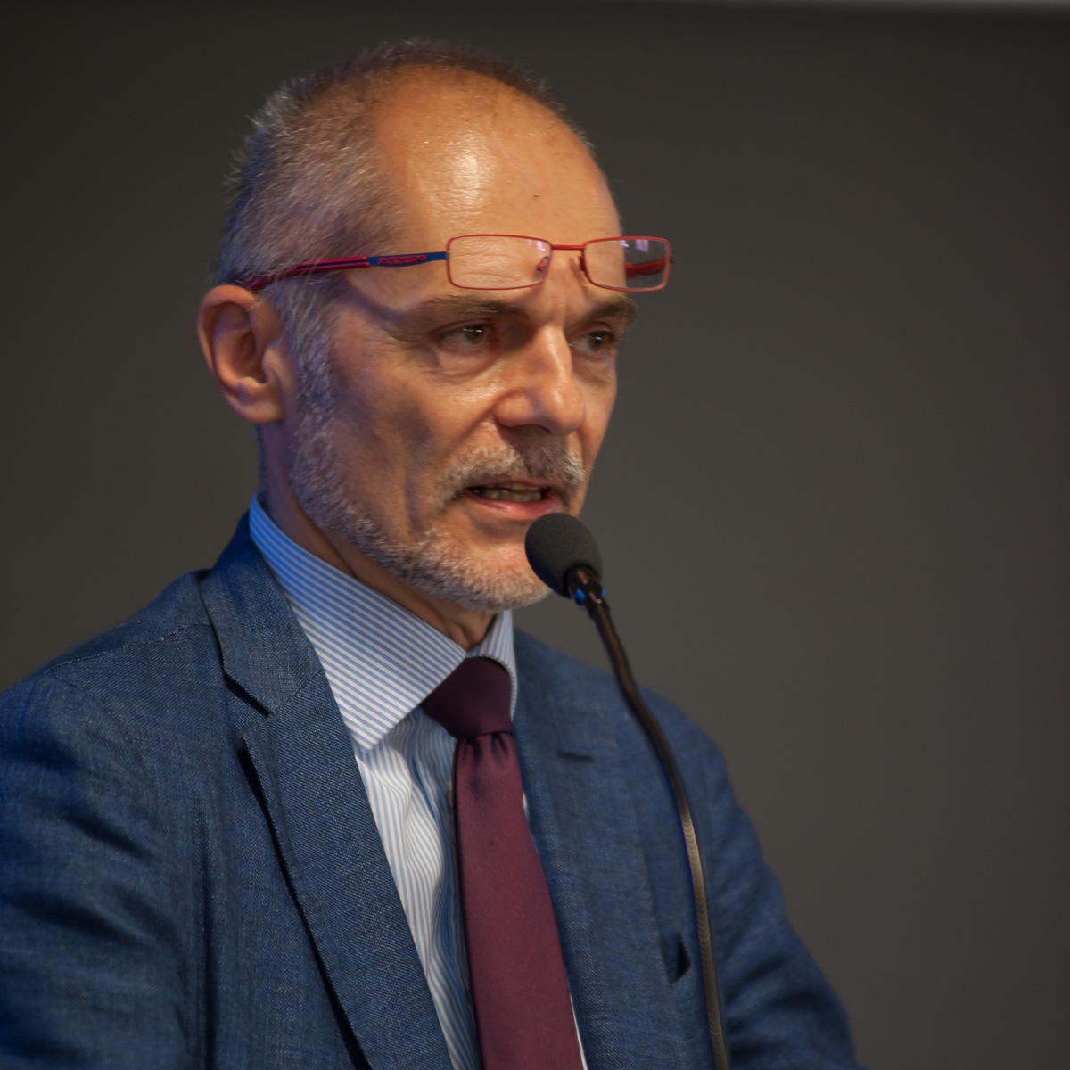 Master TAD 7 edizione